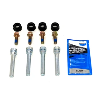 Fits Toyota Camry ACV30R 36R MCV36R Front Brake Caliper Slide Pin Kits - Picture 1 of 1