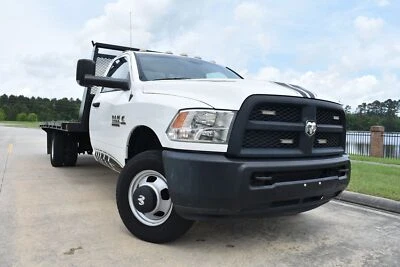 Ram 3500 Tradesman 2014 Foto 1 de 4
