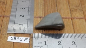 PORCELANITE pierre roulee de qualité - mineraux lithotherapie reiki esoterisme - Imagen 1 de 1