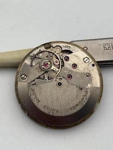 guidus felsa 4007n automatic diver movement movimento - Foto 1 di 2