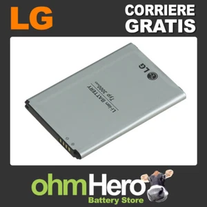 Batteria per Lg G3 - Foto 1 di 3