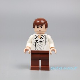 Lego Han Solo 8097 Episode 4/5/6 Star Wars Minifigure