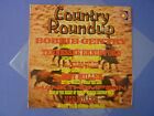 Country Roundup 12" Vinyl LP 33rpm Aus AXIS 6165 (#2)