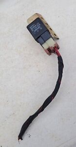 HVAC Relay For 2002-2005 Hyundai Sonata W/ Wire Connector Pigtail