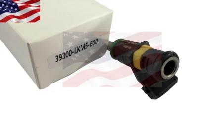 1pc Fuel Injector 39300-LKM5-E00 Fits for KYMCO MXU 700i / UXV 700i - Image 1 of 4