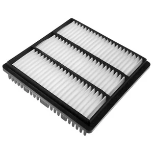 AF4715 Air Filter For 1997-1999 MITSUBISHI 3000GT - V6 3.0L F.I (SOHC) (VIN H) x - Picture 1 of 3