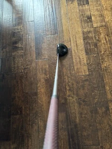 Titleist Ts2 11.5° Driver L Flex Kuro Kage 4.0 Good for youth player - Picture 1 of 5