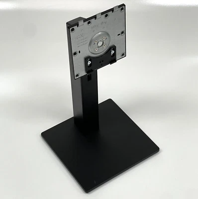 Genuine HP P27h G4 Tilt Swivel Pivot Height Adjustable FHD LED LCD Monitor Stand - Image 1 of 4