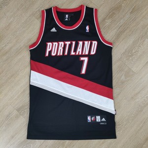 S Portland Trailblazers NBA Jerseys 