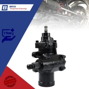 Power Steering Gear box For Chevy Impala 77-79 Malibu Monte Carlo Buick Cadillac - Picture 1 of 12