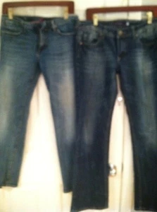 Women's 7 Vigoss Jeans 66J67 - Picture 1 of 12