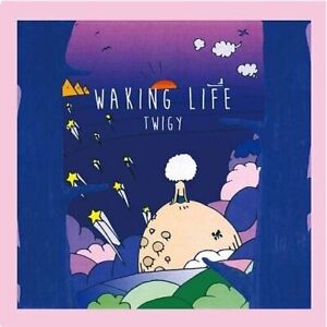 Twigy - Waking Life New Vinyl Record