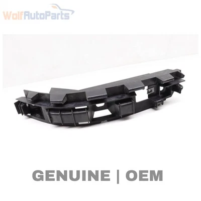 BMW 750LI 2006-2008 - Soporte de montaje de parachoques trasero derecho 7123798 Foto 1 de 4