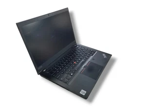 Lenovo ThinkPad T14 Gen1, Core i5-10350U, 24GB RAM, 256GB NVMe *READ*  Lap200 - Picture 1 of 10