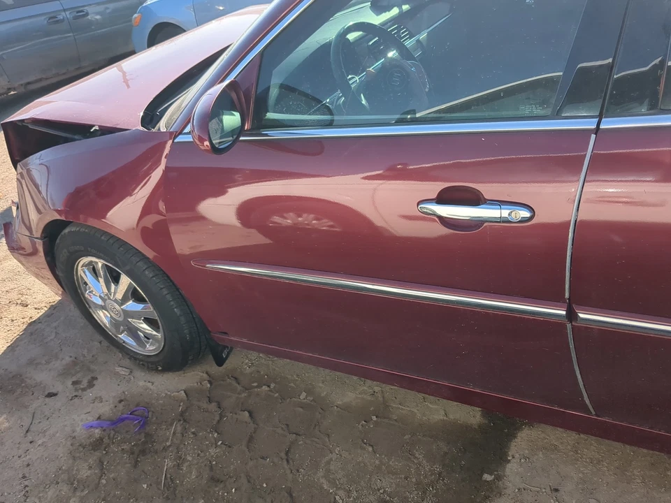 2005-2009 Buick Lacrosse Driver Front Door Oem XA1T6 - Изображение 1 из 1