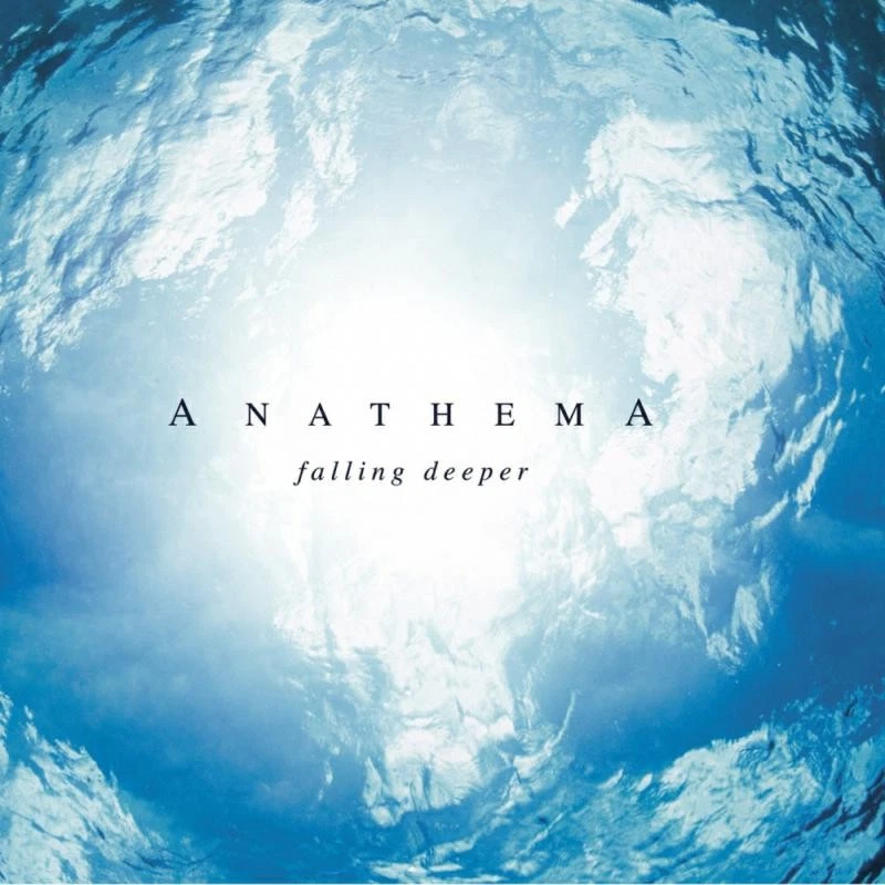 Anathema Falling Deeper CD Neu - Bild 1 von 1