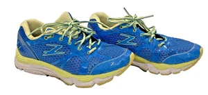 Zoot Sports Del Mar Womens Running Shoes Blue Size 8 - Picture 1 of 9