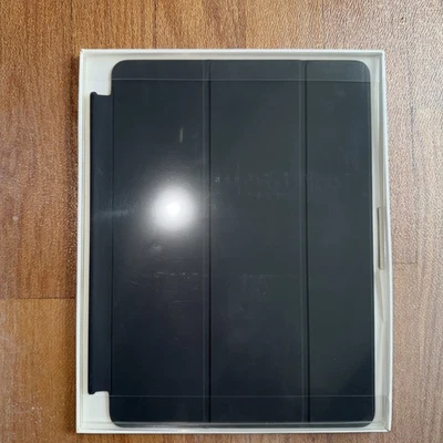 Funda inteligente de cuero para Apple iPad 2 - negra (MC947LL/A) Foto 1 de 4