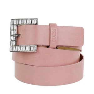 Guess Damen Gürtel BW6591 Rosa Größe M 95 - Bild 1 von 1