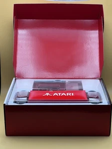 My Arcade Atari GameStation Pro Plug N Play Videospielkonsole 200+ Spiele 😊  - Bild 1 von 15