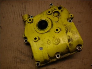 Soplador de nieve John Deere 524 tecumseh HS50 cárter de motor cárter aceite cárter - Imagen 1 de 2