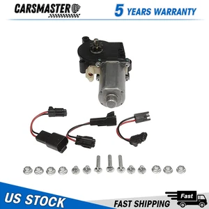 Dorman Power Window Lift Motor for Chevy GMC Buick Cadillac Olds Pontiac Saturn - Picture 1 of 2