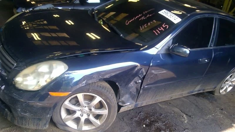 Bomba de pieza de freno antibloqueo convertible para 03-09 350Z 6139458 Foto 1 de 4