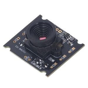 BROLEO Module De Caméra USB Fixe Pour Carte De Mise Au Point 75 Degrés Pour HD - Afbeelding 1 van 12