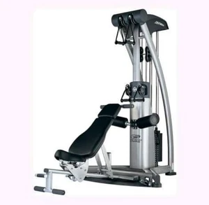 Life Fitness G5 Cable Motion MultiGym Weight Training Commercial/Home Gym - Picture 1 of 6