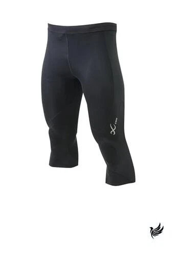 [CWX/Wacoal] Sports tights [MEN] Hip and knee support Expert model 3.0 - Image 1 of 3