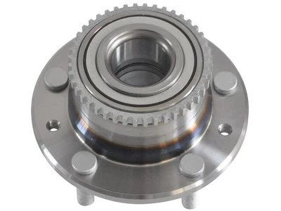 For 1989-1998 Mazda MPV Wheel Hub Assembly Front 94157DFRX 1990 1991 1992 1993 - Image 1 of 2
