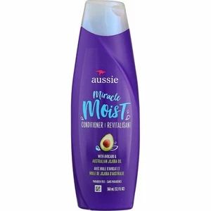 Aussie Miracle Moist Conditioner, 12.1 fl oz - Picture 1 of 2