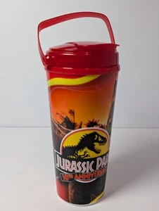 2023 Universal Studios Freestyle Cup Jurassic Park 30th Anniversary - Bild 1 von 11