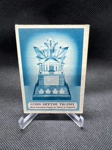 1969 O-Pee-Chee #229 Conn Smythe Trophy - Bild 1 von 2