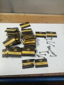 Joblot di 60 resistenze Caterpillar 4H7792 e 6H9209 - Foto 1 di 5