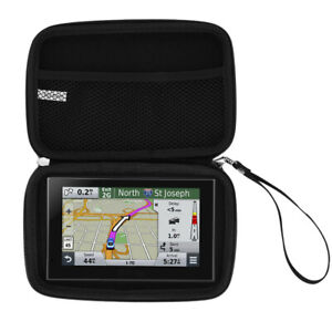 Garmin Carry Case Zip Travel Pouch For Garmin GPS Devices 010-10718-01