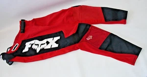Nuevos pantalones Fox Racing 360 linc-32 - motocross moto todoterreno ATV - Imagen 1 de 8