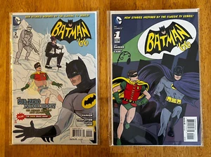 Batman '66 - Bild 1 von 3