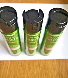 3 x 75ml Garnier Fructis Style Bamboo Flexihold Hairspray - Shine & Hold - Picture 1 of 1