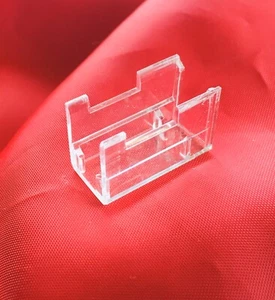 ORTOFON SPU N ORIGINAL SCHUTZ STYLUS GUARD NOS TEIL - Bild 1 von 2