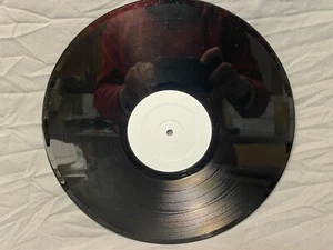 Down In Flames LP TEST PRESS hardcore punk gatecrashers tear it up lifes halt - Picture 1 of 1