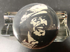 Vintage Bruce Springsteen button pin concert pin 1980's