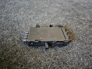 MERCEDES W166 X166 GLS450 GLS63 ASIENTO DELANTERO DERECHO BOMBA MASAJE MÓDULO DE CONTROL OEM - Imagen 1 de 6