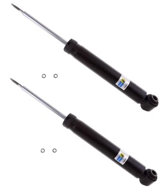 2 BILSTEIN B4 Left+Right REAR Shocks Struts Damper for Volvo STANDARD SUSPENSION - Image 1 of 4