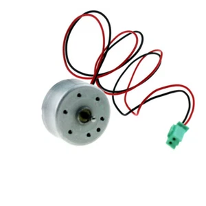 DC Motor Mülleimermotor für T1S/TC1D Clamshell Smart Müllmotor mit Kabel - Bild 1 von 7
