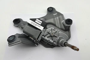OEM 08-13 Toyota Highlander Rear Stationary Back Glass Windshield Wiper Motor - Picture 1 of 18