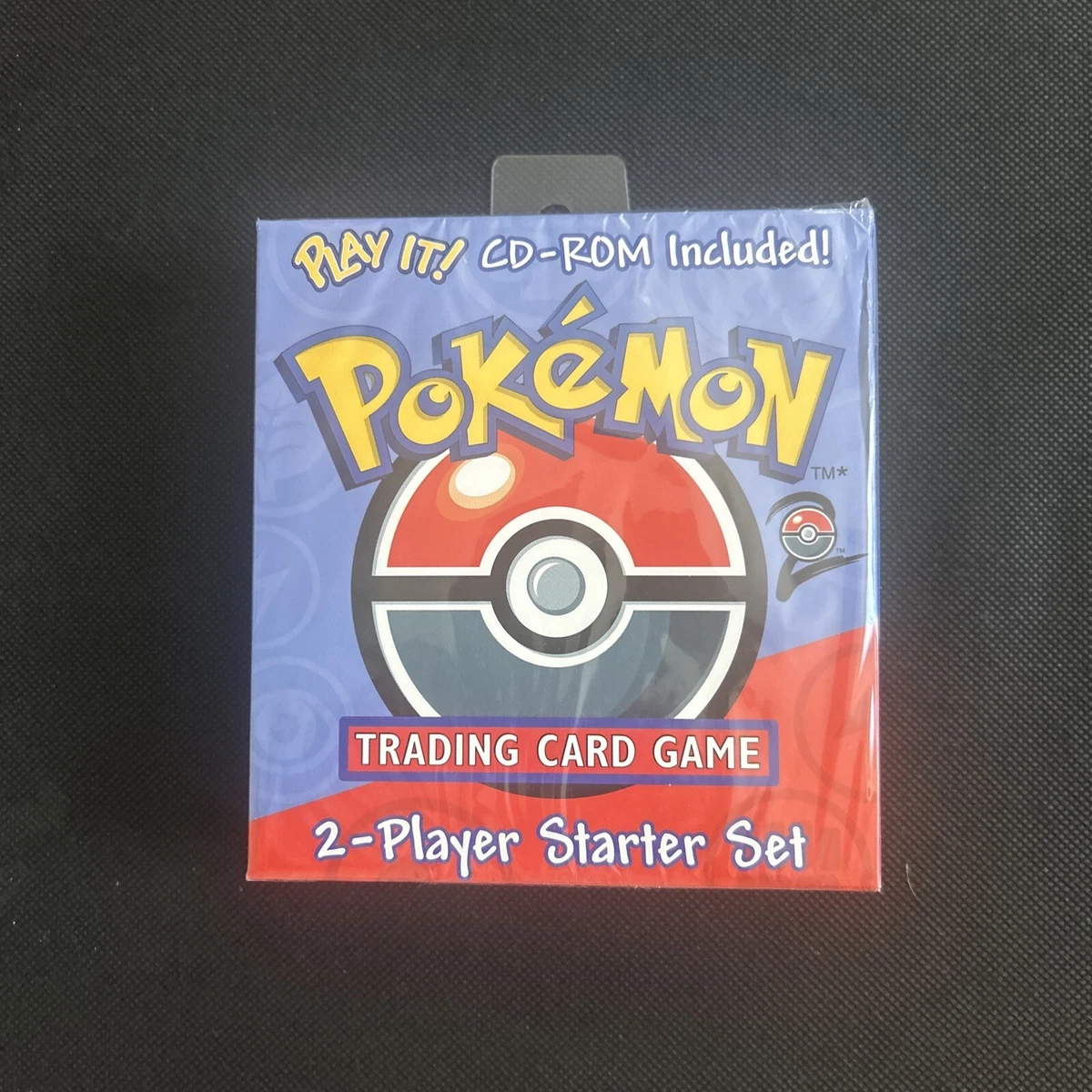 Pokémon TCG Base Set 2 Sealed Collectible Card Game Decks & Kits