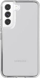 Tech 21 EvoClear Multi - Drop Phone Protection Clear Case - Samsung Galaxy S22 - Picture 1 of 8