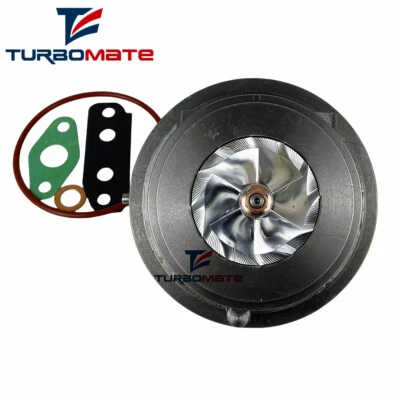 MFS Turbo Cartridge 1515A322 49335-01700 for Mitsubishi L200 Triton 2.5D 4N15 - Image 1 of 4