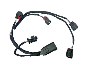 2014-2022 GM GENV 5.3L 6.2L Fuel Injector Wiring Harness 28604914 - Picture 1 of 3